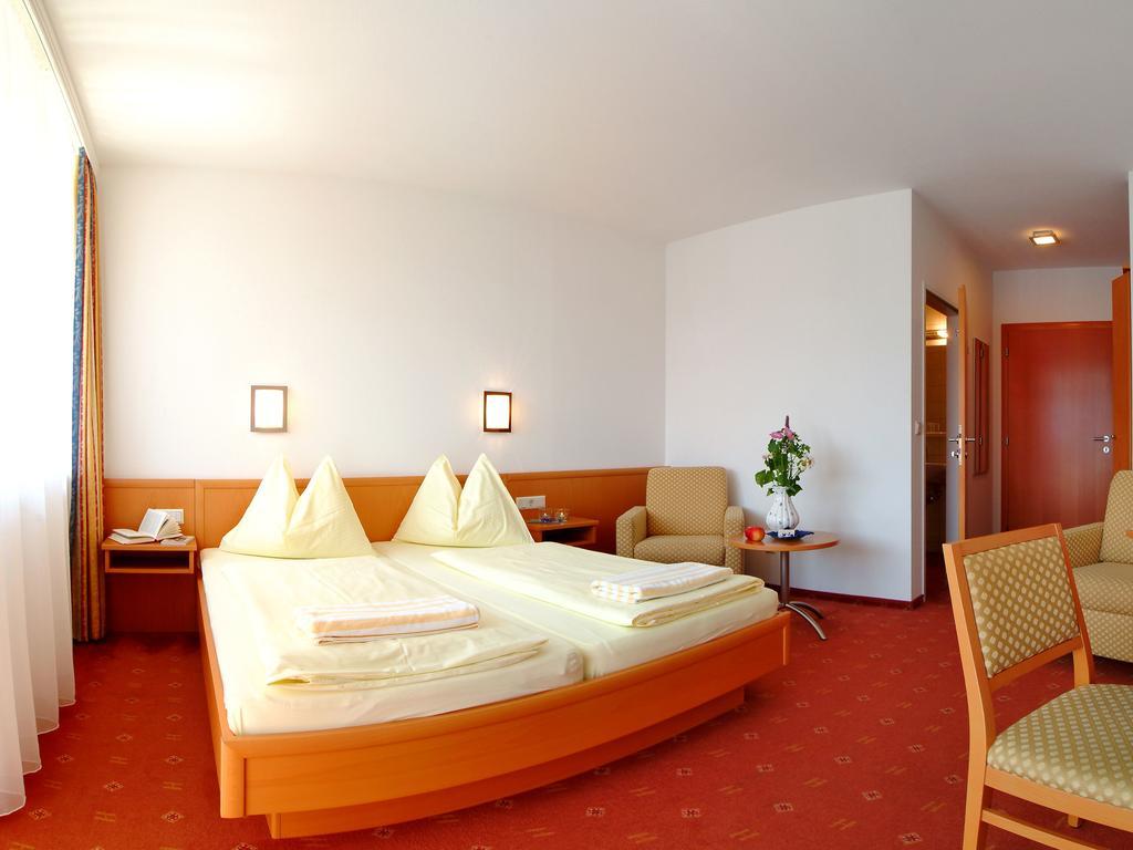 Hotel Alpengasthof Hochegger Klippitztorl Zimmer foto